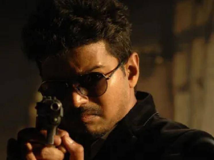 Thalapathy acted in Thuppakki due to Ponniyin Selvan delay says AR Murugadoss